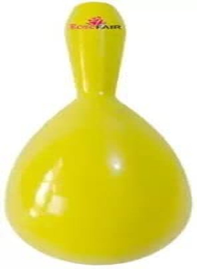 ROSEFAIR Rattles for New Born Baby Toys Set for Toddler, Babies Infants & Children Sound and Light Toys (Pack of 2) (JHU-DORE-002) - Image 3